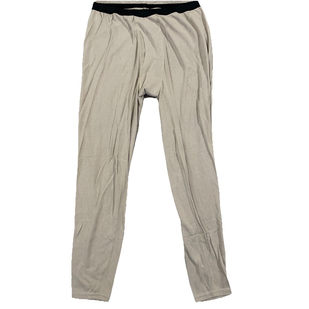 New Drifire DF2-240LP Midweight Mesh Long Pants Desert Sand‎ Large (32"-38"x30)